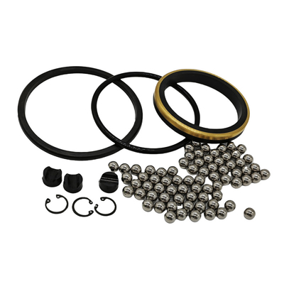 3" Wide Swivel Kit Complete Swivel Joint Repair Kits voor verschillende olie- en gastoepassingen