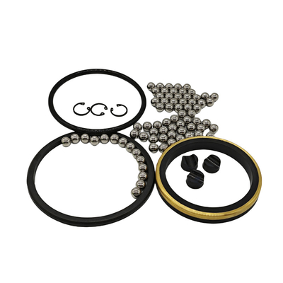 3" Wide Swivel Kit Complete Swivel Joint Repair Kits voor verschillende olie- en gastoepassingen