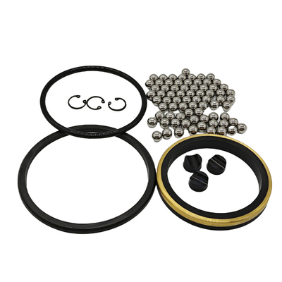 3" Wide Swivel Kit Complete Swivel Joint Repair Kits voor verschillende olie- en gastoepassingen