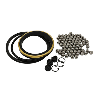 Hoge kwaliteit aanpasbare 3 "breed draaibare gewricht reparatie kit voor olieveld