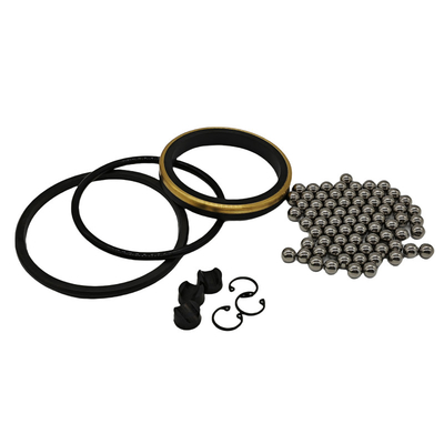 3" Wide Swivel Kit Complete Swivel Joint Repair Kits voor verschillende olie- en gastoepassingen