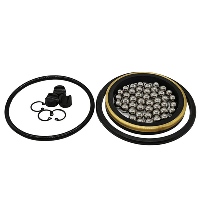 3" Wide Swivel Kit Complete Swivel Joint Repair Kits voor verschillende olie- en gastoepassingen