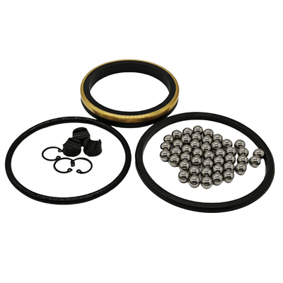 Hoogwaardige NBR HNBR FKM 3'' Wide Swivel Kit voor een soepele werking