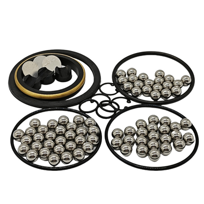 Precision Engineered 2'' SMI Swivel Joint Repair Kit voor een soepele werking