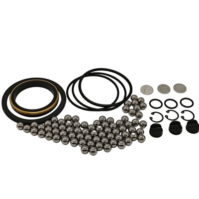 Precision Engineered 2'' SMI-Oversized Swivel Joint Kit voor optimale prestaties in de olie- en gasindustrie
