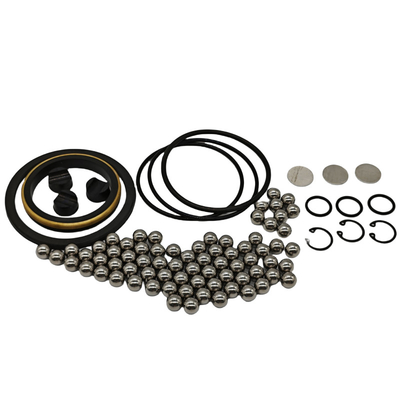Precision Engineered 2'' SMI-Oversized Swivel Joint Kit voor optimale prestaties in de olie- en gasindustrie