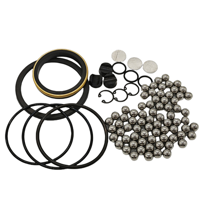Precision Engineered 2'' SMI-Oversized Swivel Joint Kit voor optimale prestaties in de olie- en gasindustrie
