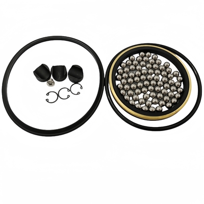 Best verkopende 4" 15k Flow Valve Swivel Joint Repair Kit voor industriële machines