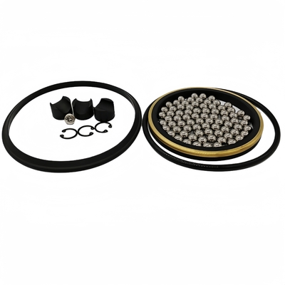 Duurzame FlowValve Swivel Joint Repair Kit 4" 15k Voor Kemper Forum TSI