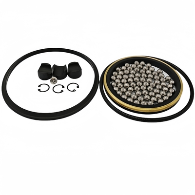 Best verkopende 4" 15k Flow Valve Swivel Joint Repair Kit voor industriële machines