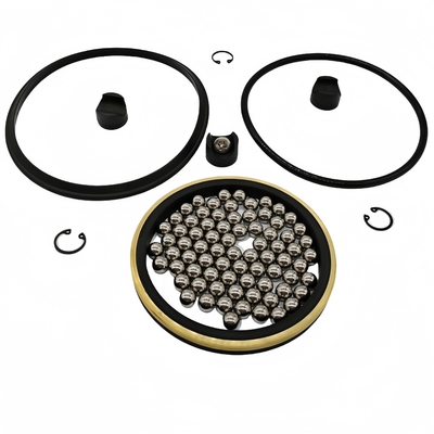 Stroomklep 4" 15k Ring Seals Repair Kits Voor Chiksan FMC TSI Swivel Joint