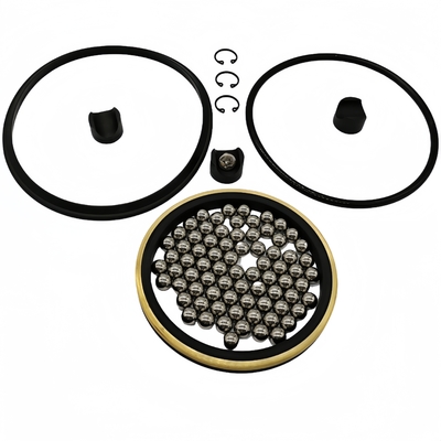 Best verkopende 4" 15k Flow Valve Swivel Joint Repair Kit voor industriële machines