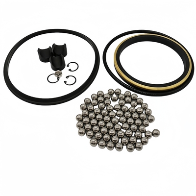 Duurzame FlowValve Swivel Joint Repair Kit 4" 15k Voor Kemper Forum TSI