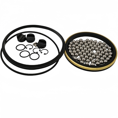 Kemper Chiksan FMC TSI SPM Onderhoudsinstrumenten 4 inch SHQN Reg Swivel Joint Repair Kits