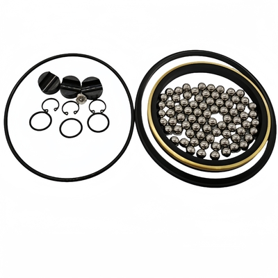 Kemper Chiksan FMC TSI SPM Onderhoudsinstrumenten 4 inch SHQN Reg Swivel Joint Repair Kits