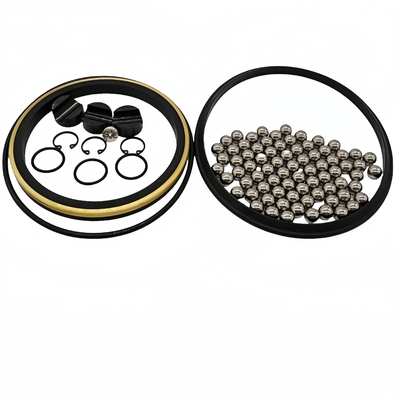 4''15K Kemper Swivel Joint Repair Kit voor optimale prestaties in de olie- en gasindustrie