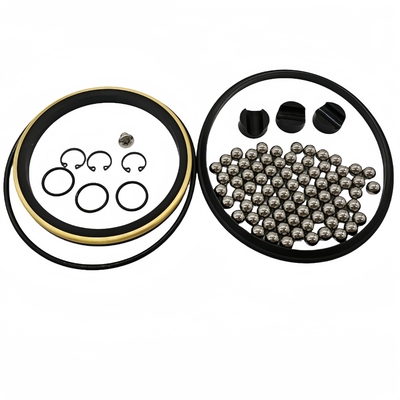 Kemper Chiksan FMC TSI SPM Onderhoudsinstrumenten 4 inch SHQN Reg Swivel Joint Repair Kits
