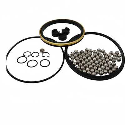 Royal Way 4'15K Kemper Swivel Kits Repair Kits Voor optimale prestaties