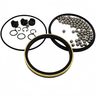 4''15K Kemper Swivel Joint Repair Kit voor optimale prestaties in de olie- en gasindustrie