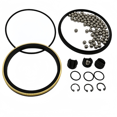 Royal Way 4'15K Kemper Swivel Kits Repair Kits Voor optimale prestaties