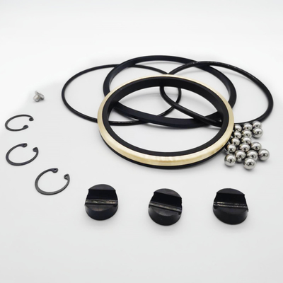 Stroomklep 4" 15k Ring Seals Repair Kits Voor Chiksan FMC TSI Swivel Joint