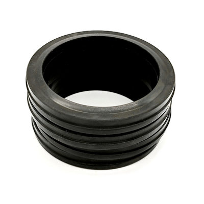 Guiberson Style Hammer Union Seal Figuur 607 1 1/2 Inch FKM Seal Rings