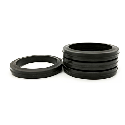 Guiberson Style Hammer Union Seal Figuur 607 1 1/2 Inch FKM Seal Rings