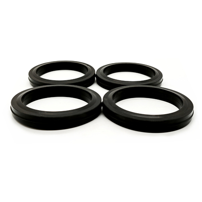 2 inch Hammer Union Vee Lip Type Seal Ring met olie en gas toepassing