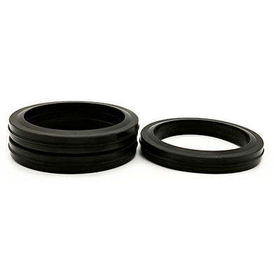 2 "Figuur 607 Guiberson Stijl Hamer Union Seal Rubber Afgedichte Pakking Accepteren Custom