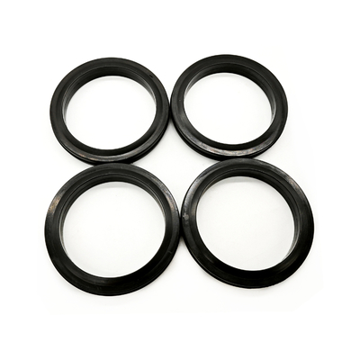 2" FKM Seal Rings Fig 607 Guiberson 6000 PSI Union Seal Voor Hammer Union