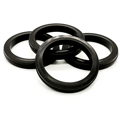 6000PSI 2 inch FKM Hammer Union Seal Rings voor Fig 607 Guiberson