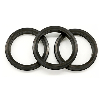 Guiberson Style Hammer Union Seal Figuur 607 1 1/2 Inch FKM Seal Rings