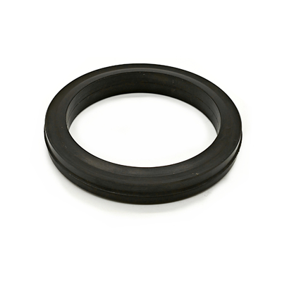 Vee Lip Type 2" Rubber Drilling Seal Rings Fig 607 Guiberson Hammer Union Seal