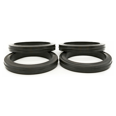 OEM ODM Vervangbare figuur 607 Hammer Union Vee Lip Type Seal Ring