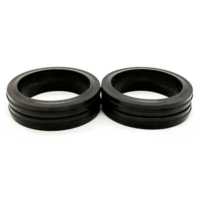 2" figuur 607 Guiberson Stijl Hammer Union Seal Rubber Seal Voor de olie- en gasindustrie