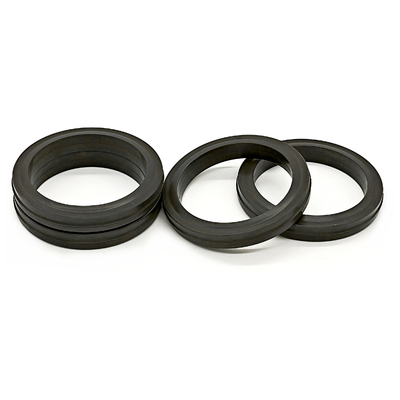OEM ODM Vervangbare figuur 607 Hammer Union Vee Lip Type Seal Ring