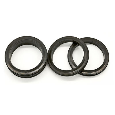 2" figuur 607 Guiberson Stijl Hammer Union Seal Rubber Seal Voor de olie- en gasindustrie