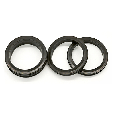 OEM ODM Vervangbare figuur 607 Hammer Union Vee Lip Type Seal Ring