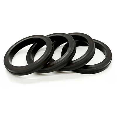OEM ODM Vervangbare figuur 607 Hammer Union Vee Lip Type Seal Ring
