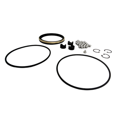 4" 15k TSI Swivel Kit Rubber Gaskets met Messing Rings Joint Repair Kits