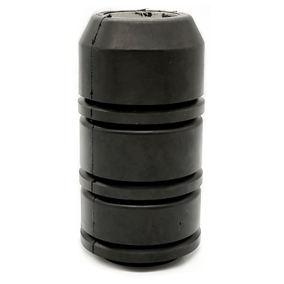 Shanghai Qinuo Industry 2-7/8" Steel Core Oilfield Swab Cups voor zware wandbuizen