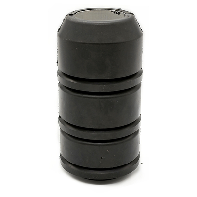 TA 3 1 / 2 Aluminium of staal bushing Duurzame olieveld rubberen swabbekers voor opgehangen zand