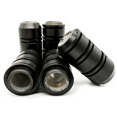 High-Performance Oilfield Swab Cups voor moeilijke omstandigheden en maximale duurzaamheid