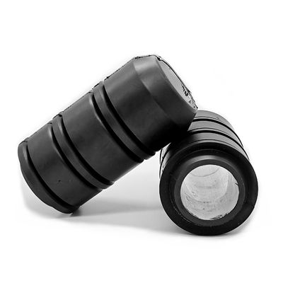 Heavy-Duty Rubber Swab Cup voor olieveld met 10.000 psi druk, slijtage en chemische weerstand, aangepaste maten