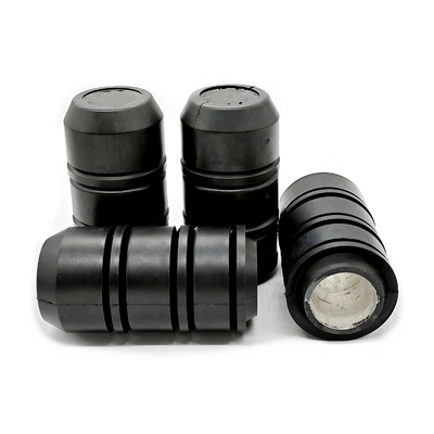High-Performance Oilfield Swab Cups voor moeilijke omstandigheden en maximale duurzaamheid