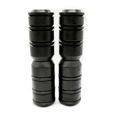 High-Performance Oilfield Swab Cups voor moeilijke omstandigheden en maximale duurzaamheid