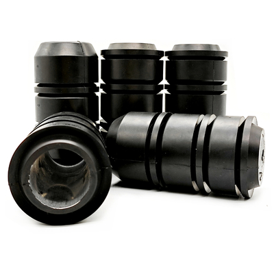 Stalen kerndraad RTL TA Series Wing Hammerless Rubber Swab Cup Voor Oliepijp