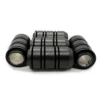 2.875 Inches Oil State Medium Loads TA Tubing Swab Cups voor het swabben van zand