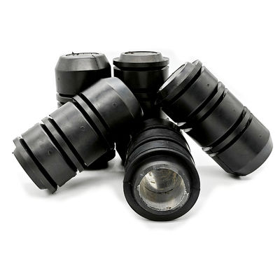 Heavy-Duty Rubber Swab Cup voor olieveld met 10.000 psi druk, slijtage en chemische weerstand, aangepaste maten