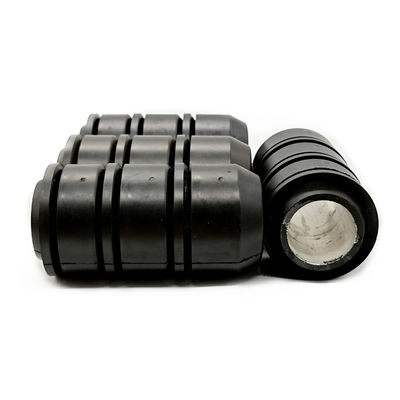 TA-serie Swabbekers voor olievelden in nitrilrubber met messing- of 304 SS-huls